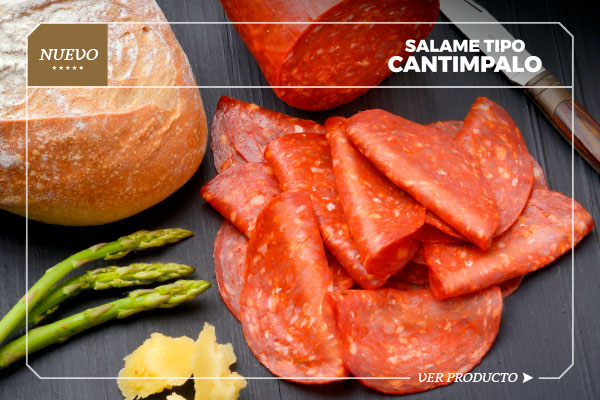 Cantimpalo Espuña